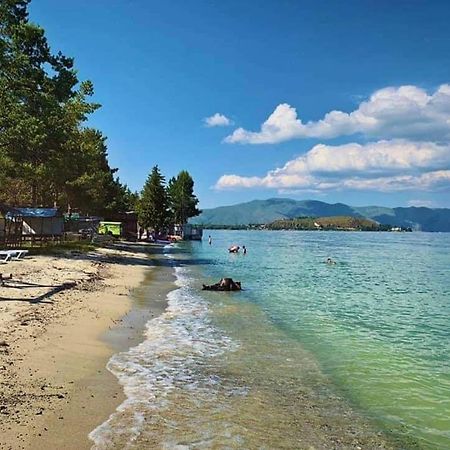 Guest House At The Lake Sevan Buitenkant foto