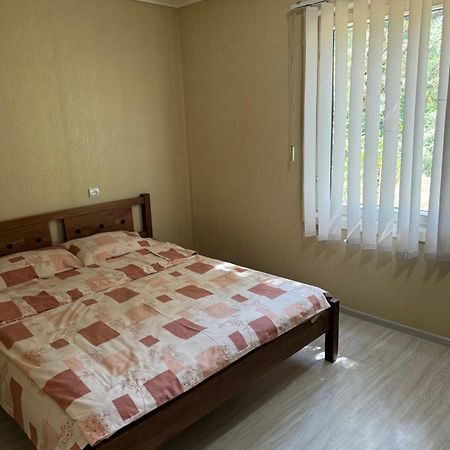Guest House At The Lake Sevan Buitenkant foto