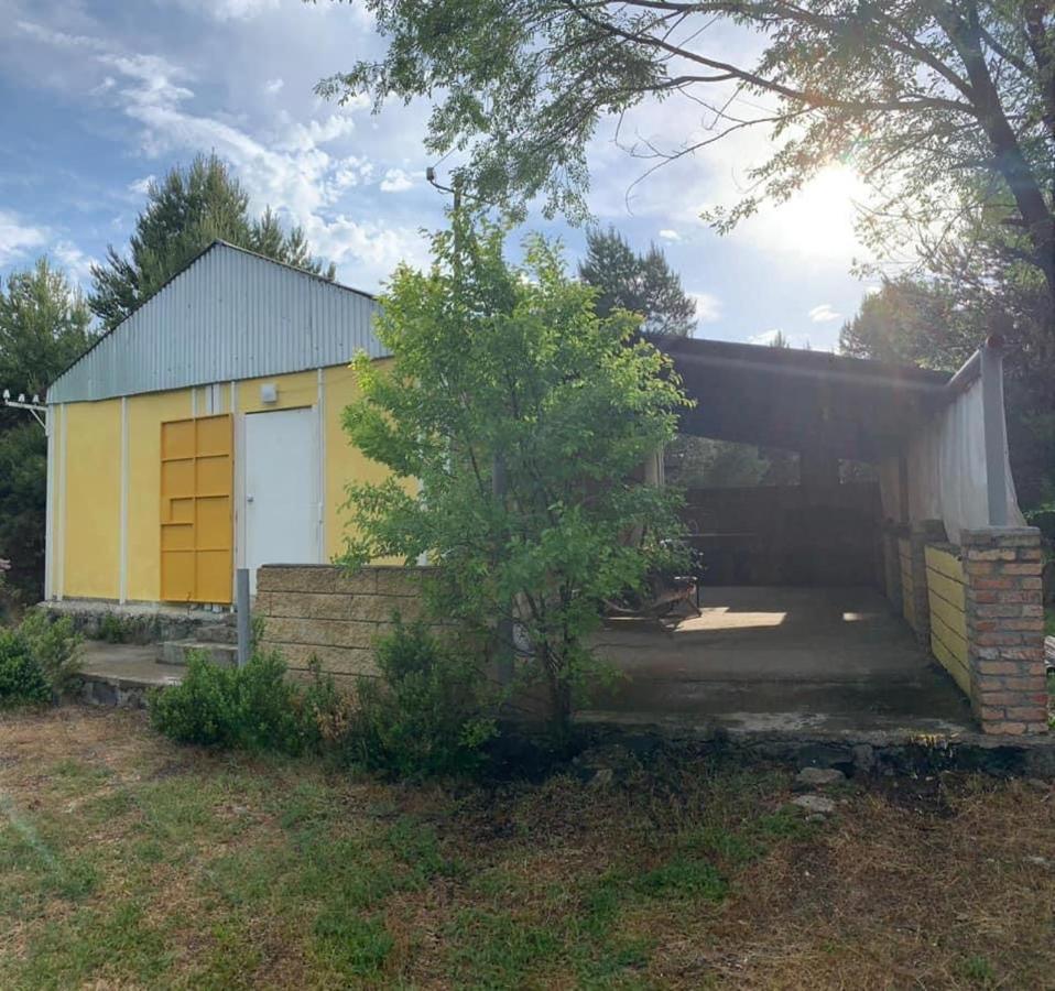 Guest House At The Lake Sevan Buitenkant foto