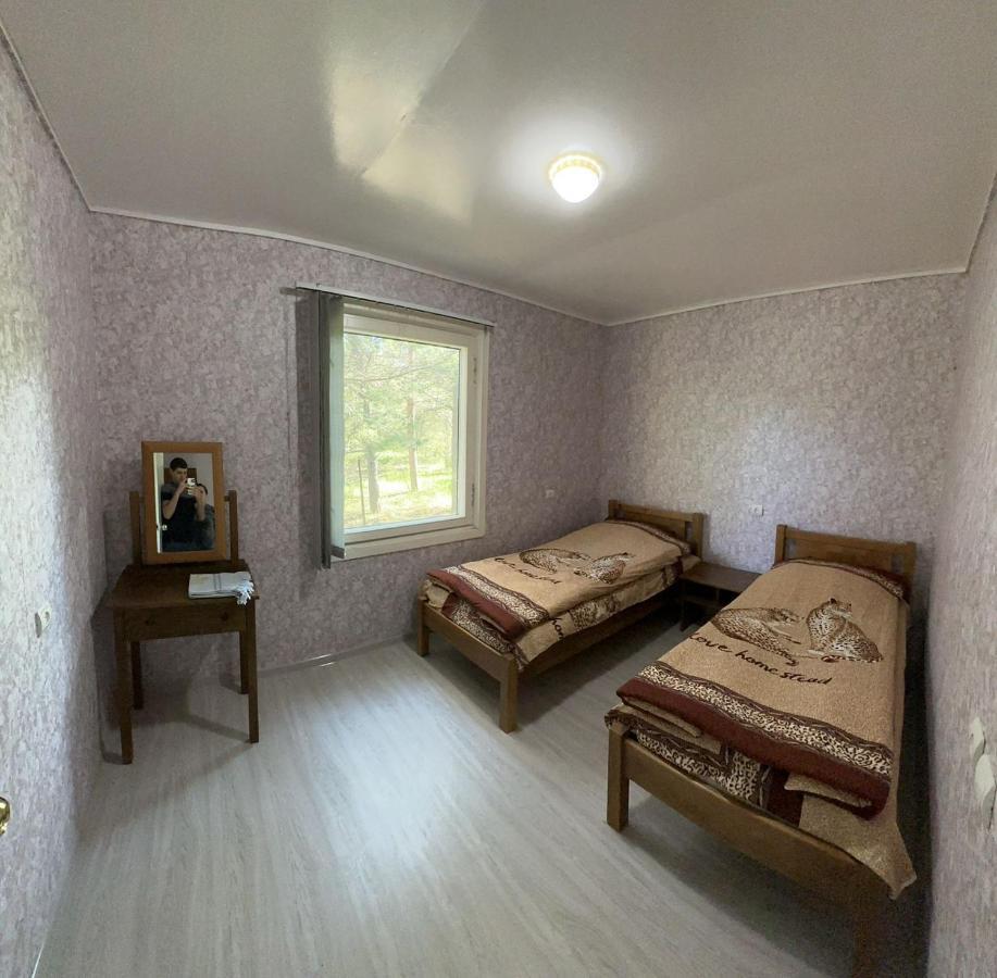 Guest House At The Lake Sevan Buitenkant foto