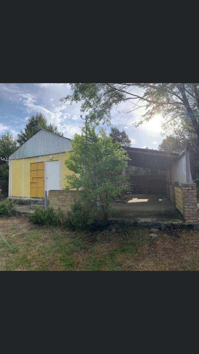 Guest House At The Lake Sevan Buitenkant foto